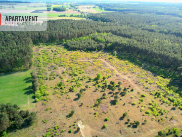 Działka-  projekt i pozwolenie na budowe gratis