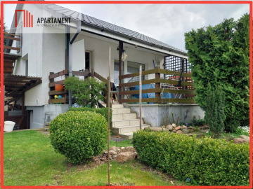 Piękna działka blisko jeziora i lasu!