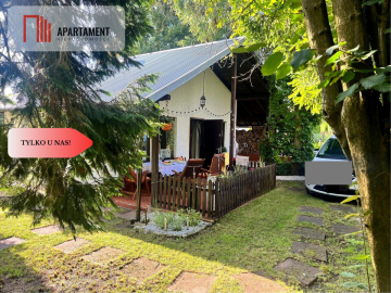 Rod drzewianowo - j. Słupowskie piękna działka