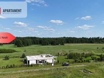 3691m2 w sercu natury/wymarzony dom blisko miasta