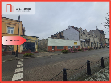 *Przy nakielskim rynku