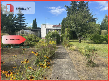 Tylko u Nas! Działka ROD! Nad Brdą!