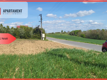 Działki Rolne Śmielin