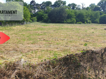 Działka/29 arów/Stęszów