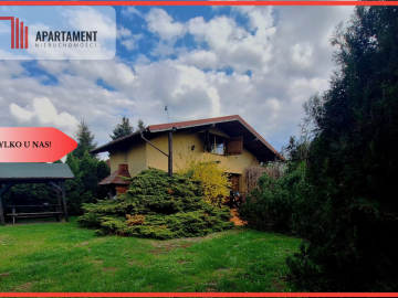 działka rekreacyjna Tryszczyn, lasy, jezioro