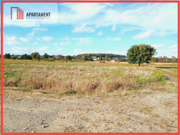 Działki budowlane w Szubinie