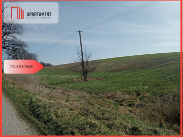Cicha okolica, warunki zabudowy- TYLKO U NAS!
