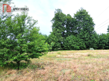 Działka, budowlana,  mieszkaniowa