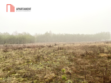 Działki z WZ Żołędowo