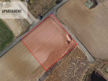 Tylko u nas, działka usługowa przy obwodnicy