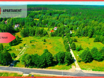 TYLKO U NAS !!!  ATRAKCYJNA ZIELONA BLISKO CENTRUM