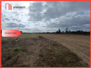 TYLKO U NAS! Cicha i spokojna okolica.
