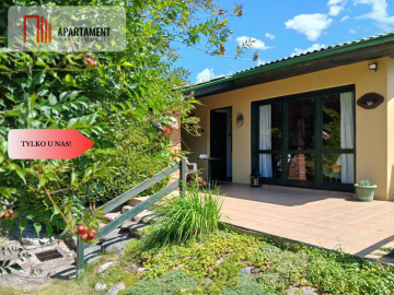 Atrakcyjna działka w Pieczyskach