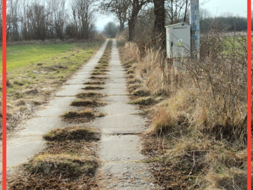 Obniżka CENY! Działka rolna w dobrej LOKALIZACJI!!