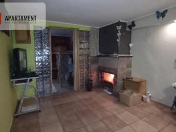 Działka rod ,domek całoroczny BYDGOSZCZ