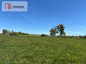 Wyjątkowa działka 34 ary k. Iławy