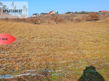 3 działki w Nakle nad Notecią