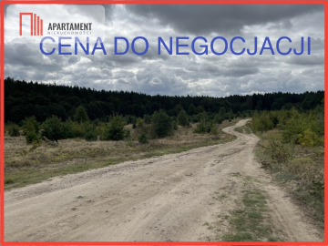 Teren, las, rzeki, hodowla ryb, żwirownia