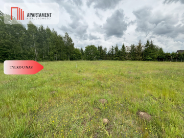 Działka Stary Bukowiec