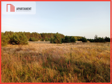 Tylko u nas !! Działka na osiedlu pod lasem !!