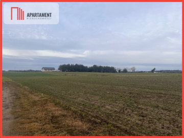 Działki z WZ - Dom jednorodzinny