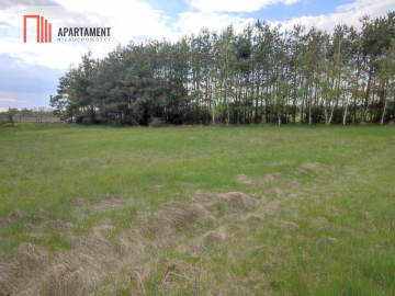 DZIAŁKI BUDOWLANE w SZUBINIE WARUNKI ZABUDOWY!