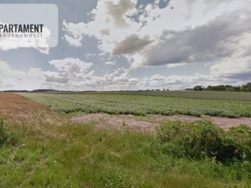 Działka budowlana w malowniczej okolicy