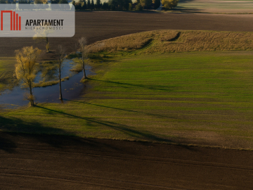 DZIAŁKA INWESTYCYJNA 4 HA – KAMIEŃ DUŻY