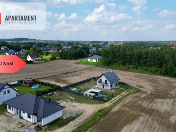 2 Działki Rożental, na starych zasadach WZ!