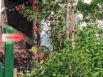 Działka rod, domek całoroczny., woda,  Bydgoszcz