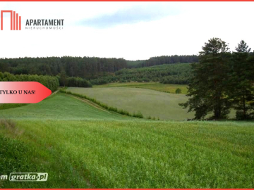 Tylko u Nas! Wyjątkowe działki z WZ-Tuszkowy