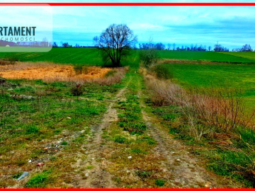 Działki inwestycyjne, budowlane