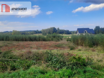 Z dala od zgiełku, z Warunkami Zabudowy