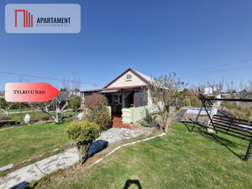 *Działka ROD w Nakle nad Notecią