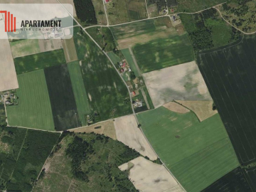 Działki z warunkami zabudowy