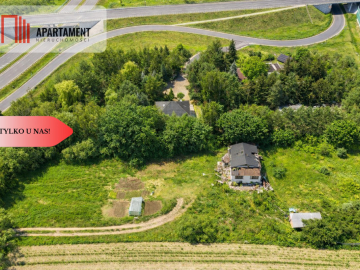 Teren pod inwestycje przy węźle A1 i S5