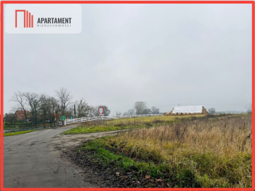 2 działki w spokojnej okolicy przy Kanale Noteckim