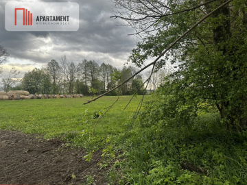 Działka na sprzedaż Ługi Ujskie