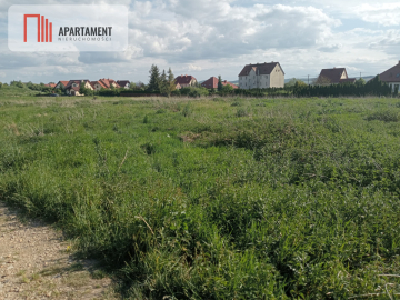 Działka inwestycyjna 2,5 ha