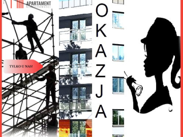 DZIAŁKA MIESZKANIOWA ZABUDOWA WIELORODZINNA