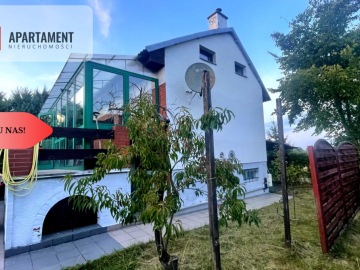 Działka dom całoroczny murowany jezioro