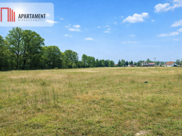 Atrakcyjne działki budowlane CHEŁMNO