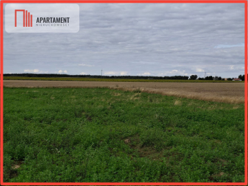 Atrakcyjna działka pod budowę domu tylko 150zł/mkw