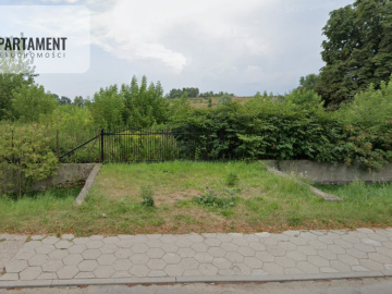 Działka budowlano-usługowa 2430 m² Malbork Kałdowo