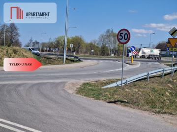 Tylko u Nas! Działka inwestycyjna.