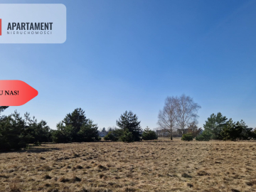 Tylko u nas! Kompleks działek z MPZP