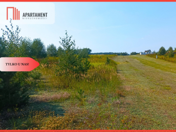 TYLKO U NAS !!! ATRAKCYJNA BLISKO STELCHNA I LASU