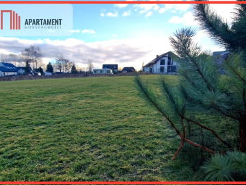 Objęta Mpzp, blisko jeziora oraz lasu.