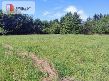 Działki z WZ 3 km od Bałtyku