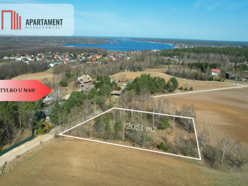Tylko u Nas! Duża działka usługowo-mieszkalna!